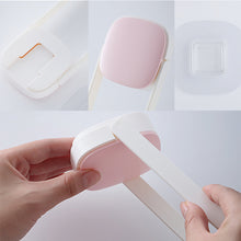 Load image into Gallery viewer, Self Adhesive Hanger Organizer Non Track Clothes Rack Storage Hook Tool Closet Space Saving Organizer Shelf Tool
