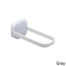 Load image into Gallery viewer, Self Adhesive Hanger Organizer Non Track Clothes Rack Storage Hook Tool Closet Space Saving Organizer Shelf Tool
