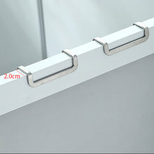 Load image into Gallery viewer, S Type 304 Stainless Steel Door Hanger Hook Over Cabinet Draw Hook Kitchen Bathroom Towel Hanger Holder Bedroom Closet Over Rack
