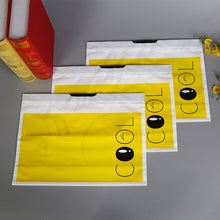 Load image into Gallery viewer, 5pcs Drawstring Garment Tote Bag Baking Packaging Takeaway Gift Packaging Shopping Bag Packing Travel Accessories
