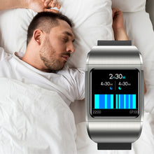Load image into Gallery viewer, G36pro Smart Watch Tws Bluetooth Headset Two-In-One Pedometer Heart Rate Health Monitoring Waterproof Full Touch
