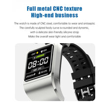 Load image into Gallery viewer, G36pro Smart Watch Tws Bluetooth Headset Two-In-One Pedometer Heart Rate Health Monitoring Waterproof Full Touch
