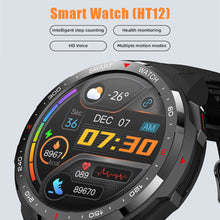 Load image into Gallery viewer, Smart Watch MT12 Electronic Compass 8g Music Memory One-Click Recording Bluetooth Call Health Monitoring
