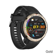 Load image into Gallery viewer, Smart Watch MT12 Electronic Compass 8g Music Memory One-Click Recording Bluetooth Call Health Monitoring
