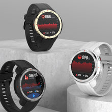 Load image into Gallery viewer, Smart Watch MT12 Electronic Compass 8g Music Memory One-Click Recording Bluetooth Call Health Monitoring
