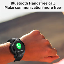 Load image into Gallery viewer, Smart Watch MT12 Electronic Compass 8g Music Memory One-Click Recording Bluetooth Call Health Monitoring
