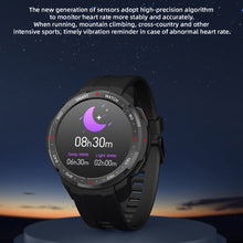 Load image into Gallery viewer, Smart Watch MT12 Electronic Compass 8g Music Memory One-Click Recording Bluetooth Call Health Monitoring
