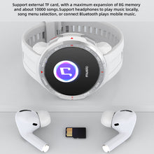 Load image into Gallery viewer, Smart Watch MT12 Electronic Compass 8g Music Memory One-Click Recording Bluetooth Call Health Monitoring
