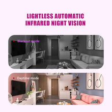 Load image into Gallery viewer, Usb Cameras Video Surveillance With Wifi Home Security Wireless Outdoor Surveillance Smart Life 1080p Hd Sensor Mini Camera
