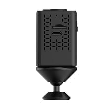 Load image into Gallery viewer, Usb Cameras Video Surveillance With Wifi Home Security Wireless Outdoor Surveillance Smart Life 1080p Hd Sensor Mini Camera
