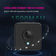 Load image into Gallery viewer, Usb Cameras Video Surveillance With Wifi Home Security Wireless Outdoor Surveillance Smart Life 1080p Hd Sensor Mini Camera
