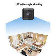 Load image into Gallery viewer, Usb Cameras Video Surveillance With Wifi Home Security Wireless Outdoor Surveillance Smart Life 1080p Hd Sensor Mini Camera

