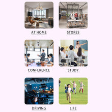 Load image into Gallery viewer, Usb Cameras Video Surveillance With Wifi Home Security Wireless Outdoor Surveillance Smart Life 1080p Hd Sensor Mini Camera
