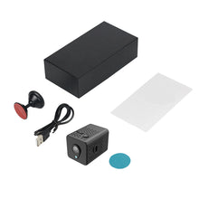 Load image into Gallery viewer, Usb Cameras Video Surveillance With Wifi Home Security Wireless Outdoor Surveillance Smart Life 1080p Hd Sensor Mini Camera
