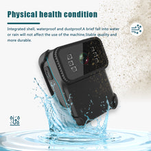 Load image into Gallery viewer, CS02 1080P 200M Pixels Full HD WIFI Camera MP4 Format DV Action Cam Law Enforcement Recorder 900mAh Video Night Vision 256G
