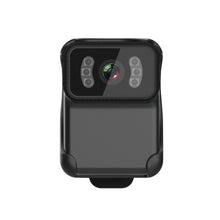 Load image into Gallery viewer, CS02 1080P 200M Pixels Full HD WIFI Camera MP4 Format DV Action Cam Law Enforcement Recorder 900mAh Video Night Vision 256G
