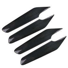 Load image into Gallery viewer, 4Pcs Car Interior Door Armrest Window Lift Switch Panel Trim Cover Window Lifter Side Trim Accessories For 11Th Honda CIVIC 2022
