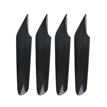 Load image into Gallery viewer, 4Pcs Car Interior Door Armrest Window Lift Switch Panel Trim Cover Window Lifter Side Trim Accessories For 11Th Honda CIVIC 2022
