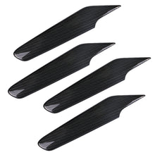 Load image into Gallery viewer, 4Pcs Car Interior Door Armrest Window Lift Switch Panel Trim Cover Window Lifter Side Trim Accessories For 11Th Honda CIVIC 2022
