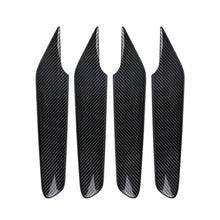 Load image into Gallery viewer, 4Pcs Car Interior Door Armrest Window Lift Switch Panel Trim Cover Window Lifter Side Trim Accessories For 11Th Honda CIVIC 2022
