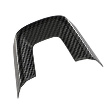 Load image into Gallery viewer, Car Interior Steering Wheel Cover Trim Frame Decoration Sticker Protective Accessories ABS For Honda Civic 11th gen 2021 2022
