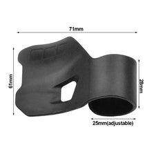 Load image into Gallery viewer, Motorcycle E-Bike Motorbike Grip Throttle Assist Wrist Cruise Control Cramp Rest Handlebar Grip Holder

