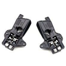 Load image into Gallery viewer, 1Pc Car Interior Inside Door Handle Driver Passenger Chrome Front Rear Left Right For Hyundai i30 i30CW 2007- 2012
