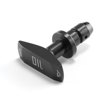 Load image into Gallery viewer, 1Pcs Universal Car Engine Oil Dipstick Pull Handle Pullhandle Aluminum Billet Auto Replacement Modification Decoration
