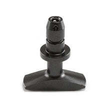 Load image into Gallery viewer, 1Pcs Universal Car Engine Oil Dipstick Pull Handle Pullhandle Aluminum Billet Auto Replacement Modification Decoration
