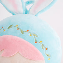 Load image into Gallery viewer, Metoo Jibao Lolita Doll Plush Toys for Girls Baby Birthday Gifts Cute Beautiful Doll with Dress Stuffed Toys For Kids Children's Day Gifts
