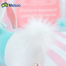 Load image into Gallery viewer, Metoo Cute Dog Plush Toy Stuffed Puddle Dog Puppy Toys for Kids Children's Day Birthday Gifts Plush Animal Toys Home Kids' Room Decoration
