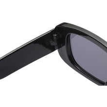 Load image into Gallery viewer, Retro Rectangle Sunglasses Women Oval Driving Shades Male Sun Glasses Vintage Travel Fishing Classic Shades Female Eyewear

