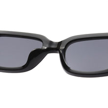 Load image into Gallery viewer, Retro Rectangle Sunglasses Women Oval Driving Shades Male Sun Glasses Vintage Travel Fishing Classic Shades Female Eyewear
