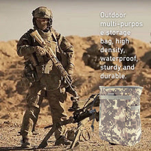 Load image into Gallery viewer, Outdoor Tactical Bag Military Waist Fanny Pack Mobile Phone Tactical Pouch Belt Waist Bag Gear Bag Gadget Backpacks
