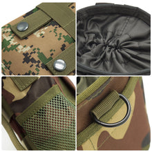 Load image into Gallery viewer, Outdoor Tactical Bag Military Waist Fanny Pack Mobile Phone Tactical Pouch Belt Waist Bag Gear Bag Gadget Backpacks
