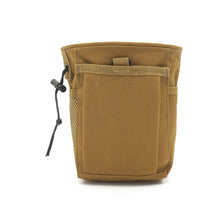 Load image into Gallery viewer, Outdoor Tactical Bag Military Waist Fanny Pack Mobile Phone Tactical Pouch Belt Waist Bag Gear Bag Gadget Backpacks
