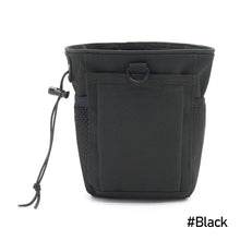Load image into Gallery viewer, Outdoor Tactical Bag Military Waist Fanny Pack Mobile Phone Tactical Pouch Belt Waist Bag Gear Bag Gadget Backpacks
