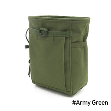 Load image into Gallery viewer, Outdoor Tactical Bag Military Waist Fanny Pack Mobile Phone Tactical Pouch Belt Waist Bag Gear Bag Gadget Backpacks
