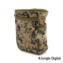 Load image into Gallery viewer, Outdoor Tactical Bag Military Waist Fanny Pack Mobile Phone Tactical Pouch Belt Waist Bag Gear Bag Gadget Backpacks
