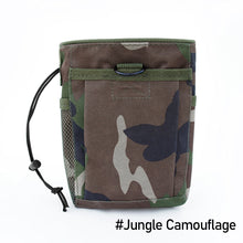 Load image into Gallery viewer, Outdoor Tactical Bag Military Waist Fanny Pack Mobile Phone Tactical Pouch Belt Waist Bag Gear Bag Gadget Backpacks
