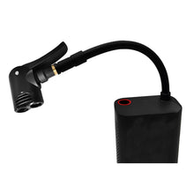 Load image into Gallery viewer, Car Motorcycle Auto Tire Valve Pump Nozzle Clamp Deflated Bike Air Chuck Inflator Inflatable Pump Adapter Thread Connector
