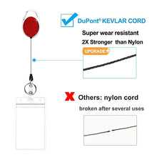 Load image into Gallery viewer, Rhinestone Anti-Lost Retractable Keychain Decoration Diamond-studded Telescopic Car Key Buckle for Women
