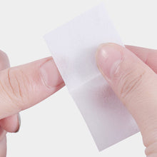 Load image into Gallery viewer, 50/100/200pcs Nail Polish Removal Manicure Supplies Manicure Remover Bag Manicure Remover Towel Nail Art Tool
