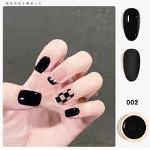 Load image into Gallery viewer, 5ml Solid Nail Polish Glue Color Painting Phototherapy Glue Multicolor Nail Glue Nail Art Accessories
