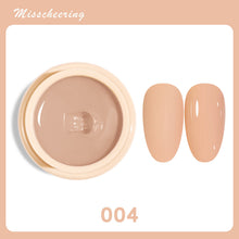 Load image into Gallery viewer, 5ml Solid Nail Polish Glue Color Painting Phototherapy Glue Multicolor Nail Glue Nail Art Accessories
