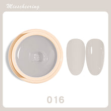 Load image into Gallery viewer, 5ml Solid Nail Polish Glue Color Painting Phototherapy Glue Multicolor Nail Glue Nail Art Accessories
