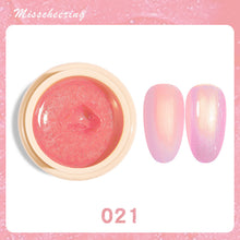 Load image into Gallery viewer, 5ml Solid Nail Polish Glue Color Painting Phototherapy Glue Multicolor Nail Glue Nail Art Accessories
