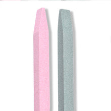 Load image into Gallery viewer, Nail Care Tools Nail Quartz Polishing Stick Multi-function Peeling Polishing Stick Nail Art Tools Manicure Supplies
