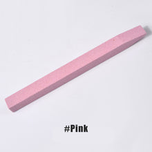 Load image into Gallery viewer, Nail Care Tools Nail Quartz Polishing Stick Multi-function Peeling Polishing Stick Nail Art Tools Manicure Supplies
