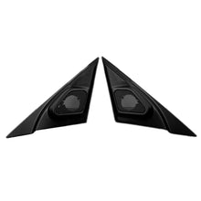Load image into Gallery viewer, Pair Car Front Column Triple-cornered Bracket Tweeter Cover for Mazda 3 BK 2007-2014
